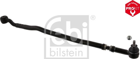 Febi Bilstein 02267 - Tie Rod car-mod.net