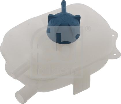 Febi Bilstein 02209 - Expansion Tank, coolant car-mod.net
