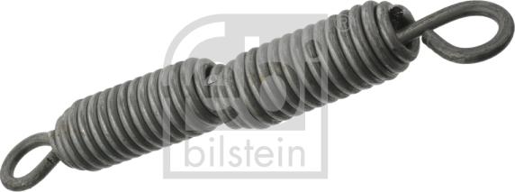 Febi Bilstein 02208 - Spring, brake shoe car-mod.net