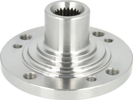 Febi Bilstein 02219 - Wheel Hub car-mod.net