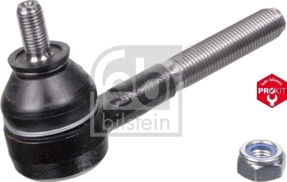 Febi Bilstein 02234 - Tie Rod End car-mod.net