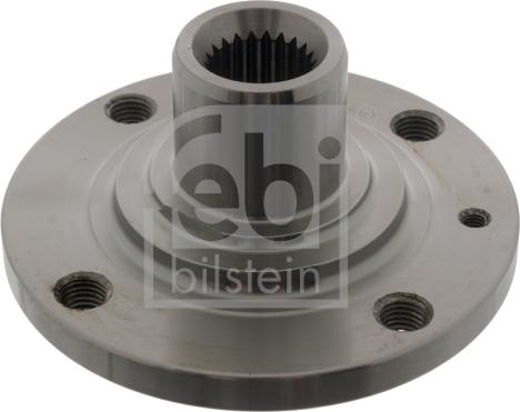 Febi Bilstein 02231 - Wheel Hub car-mod.net