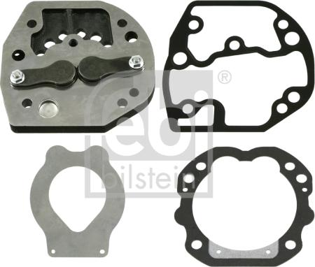 Febi Bilstein 02276 - Seal Kit, multi-valve car-mod.net