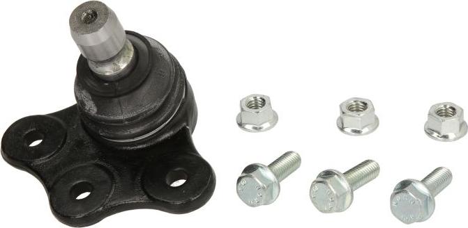 Febi Bilstein 02271 - Ball Joint car-mod.net