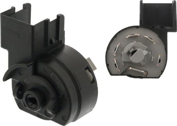 Febi Bilstein 02749 - Ignition / Starter Switch car-mod.net