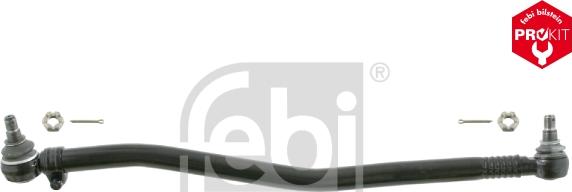 Febi Bilstein 02744 - Centre Rod Assembly car-mod.net