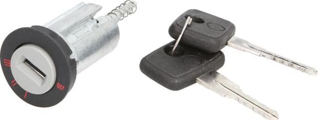 Febi Bilstein 02748 - Ignition / Starter Switch car-mod.net