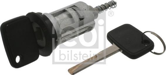 Febi Bilstein 02743 - Ignition / Starter Switch car-mod.net
