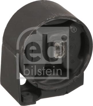 Febi Bilstein 02753 - Holder, engine mounting car-mod.net