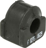 Febi Bilstein 02766 - Bearing Bush, stabiliser car-mod.net