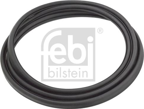 Febi Bilstein 02784 - Seal, windscreen car-mod.net