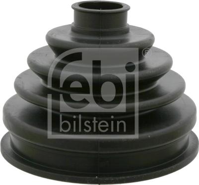 Febi Bilstein 07997 - Bellow, drive shaft car-mod.net