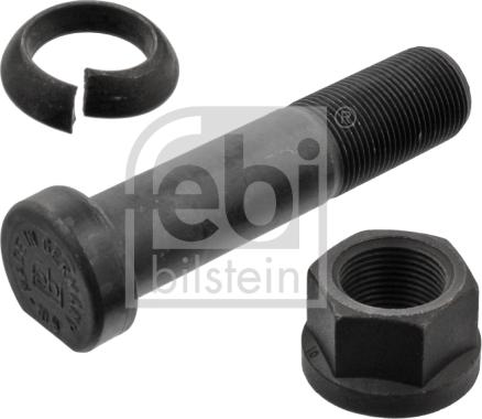 Febi Bilstein 07945 - Stud, wheel hub car-mod.net