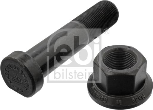 Febi Bilstein 07946 - Stud, wheel hub car-mod.net