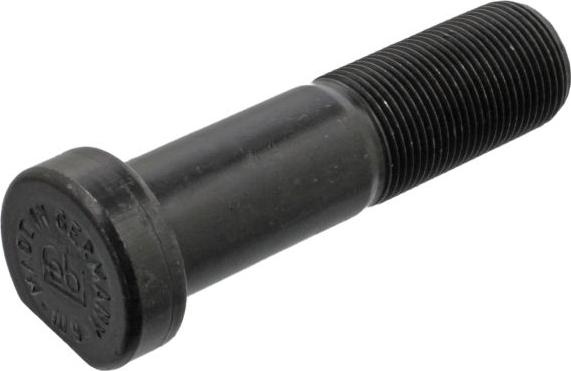 Febi Bilstein 07940 - Stud, wheel hub car-mod.net