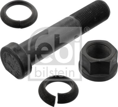 Febi Bilstein 07947 - Stud, wheel hub car-mod.net