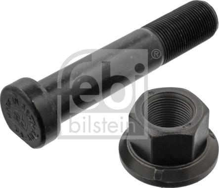 Febi Bilstein 07950 - Stud, wheel hub car-mod.net