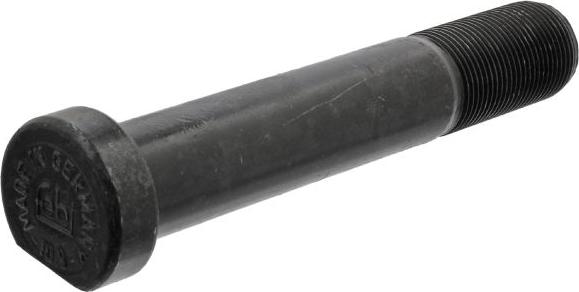Febi Bilstein 07953 - Stud, wheel hub car-mod.net