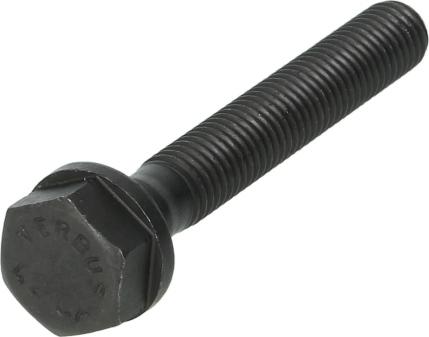Febi Bilstein 07902 - Bolt, exhaust system car-mod.net