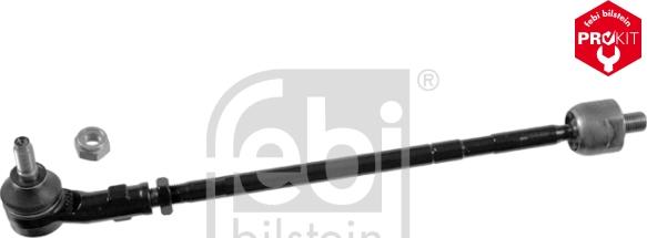 Febi Bilstein 07984 - Tie Rod car-mod.net
