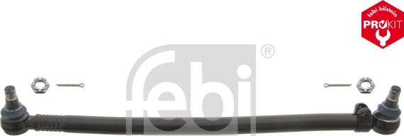 Febi Bilstein 07983 - Centre Rod Assembly car-mod.net