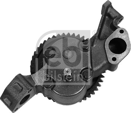 FEBI Bilstein 07987 - Oil Pump car-mod.net