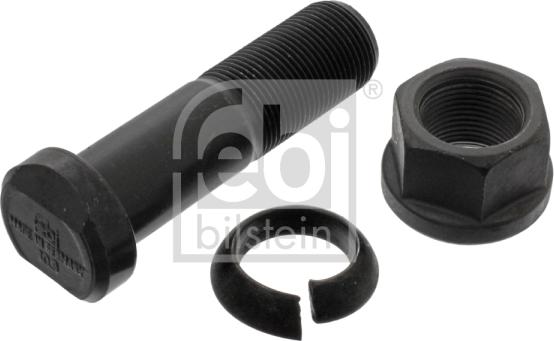 Febi Bilstein 07938 - Stud, wheel hub car-mod.net