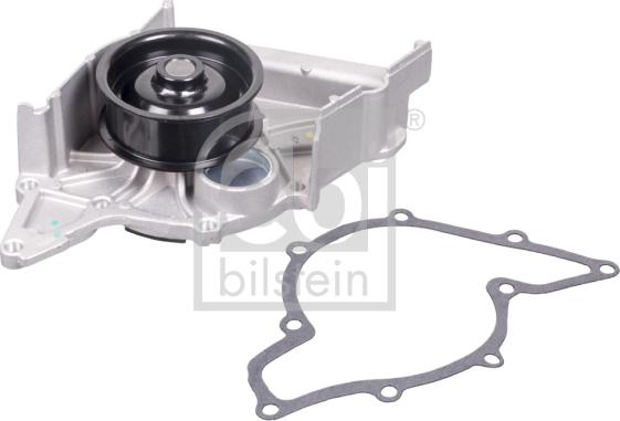 Febi Bilstein 07923 - Water Pump car-mod.net