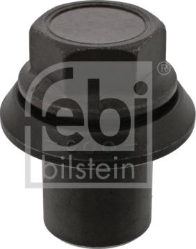 Febi Bilstein 07974 - Wheel Nut car-mod.net