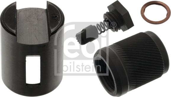 Febi Bilstein 07451 - Repair Kit, automatic adjustment car-mod.net