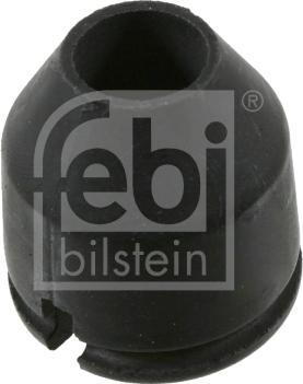 FEBI Bilstein 07411 - Rubber Buffer, suspension car-mod.net