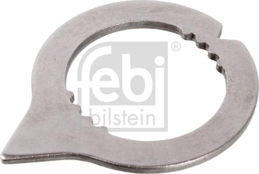 Febi Bilstein 07484 - Wear Indicator, brake pad car-mod.net