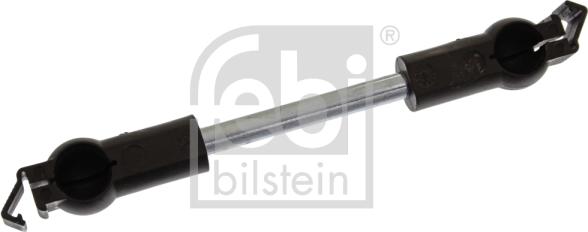 Febi Bilstein 07427 - Selector / Shift Rod car-mod.net