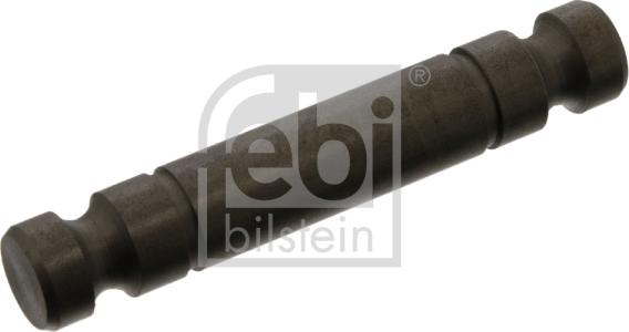 Febi Bilstein 07501 - Spring Retaining Pin, brake shoe car-mod.net