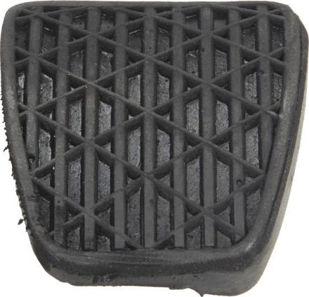 Febi Bilstein 07534 - Brake Pedal Pad car-mod.net