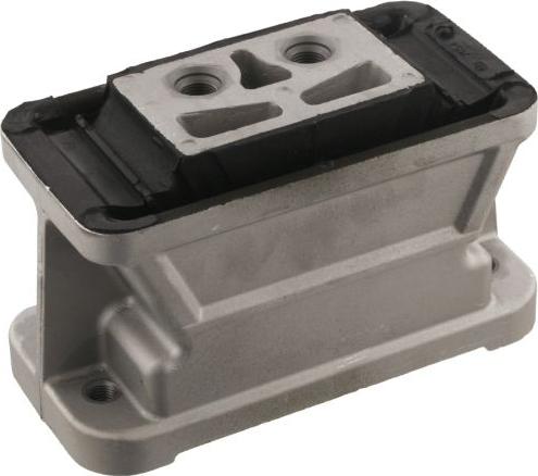 Febi Bilstein 07654 - Mounting, automatic transmission car-mod.net
