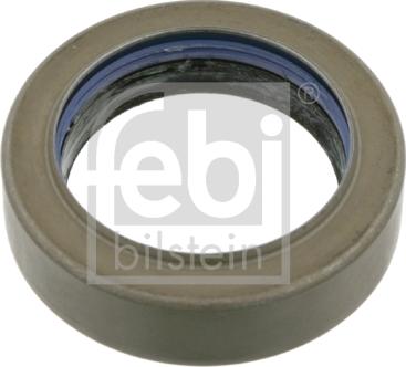 Febi Bilstein 07653 - Seal, drive shaft car-mod.net