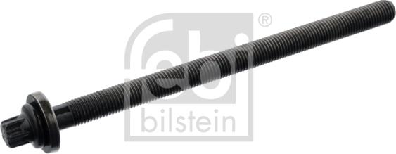Febi Bilstein 07661 - Cylinder Head Bolt car-mod.net