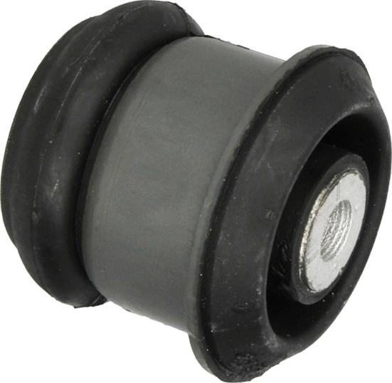 FEBI Bilstein 07609 - Mounting, axle beam car-mod.net