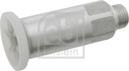 Febi Bilstein 07670 - Fuel pre-supply, pump car-mod.net
