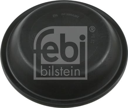 Febi Bilstein 07099 - Diaphragm, diaphragm brake cylinder car-mod.net
