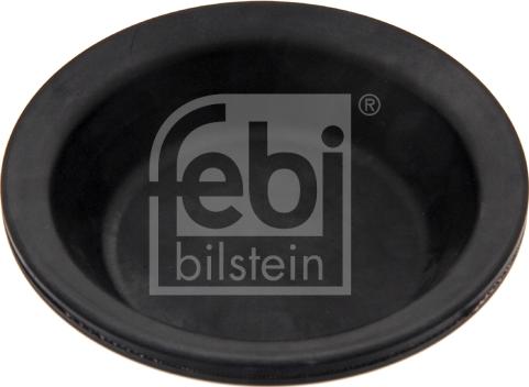 Febi Bilstein 07094 - Diaphragm, diaphragm brake cylinder car-mod.net