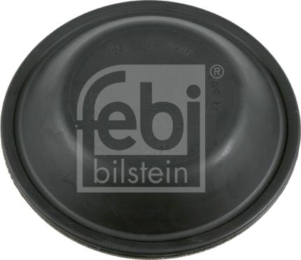 Febi Bilstein 07095 - Diaphragm, diaphragm brake cylinder car-mod.net