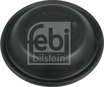 Febi Bilstein 07097 - Diaphragm, diaphragm brake cylinder car-mod.net