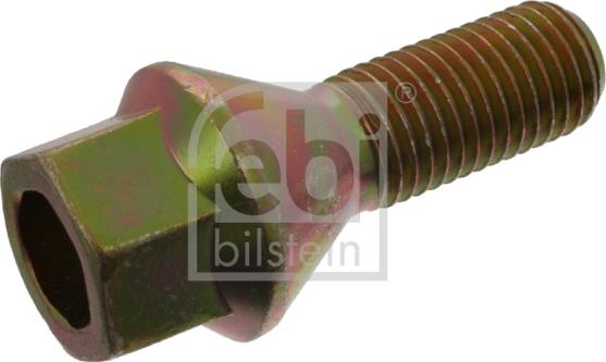 Febi Bilstein 07065 - Wheel Bolt car-mod.net