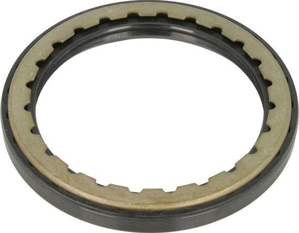 Febi Bilstein 07061 - Shaft Seal, wheel hub car-mod.net