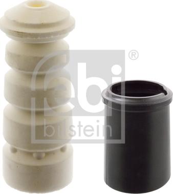 Febi Bilstein 07003 - Dust Cover Kit, shock absorber car-mod.net