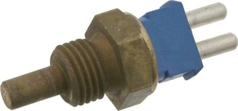 Febi Bilstein 07016 - Coolant temperature Sensor car-mod.net