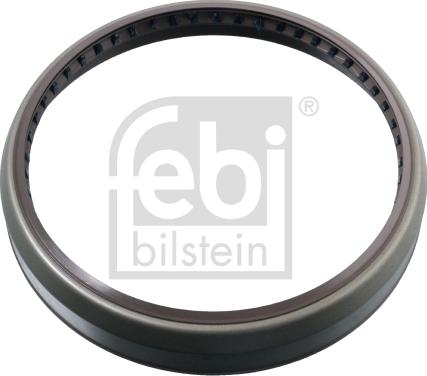 Febi Bilstein 07085 - Shaft Seal, wheel hub car-mod.net