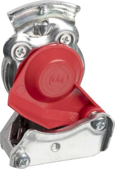 Febi Bilstein 07080 - Coupling Head car-mod.net